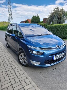 Citroen c4 grand picasso ll 2.0 Hdi - 2