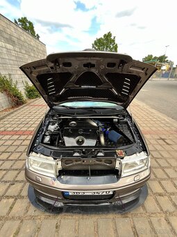 Škoda Octavia 1 1.9TDI Combi “LIMITED EDITION” – Tuning - 2