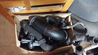 Motor 1.4 TSI 103kw - 2