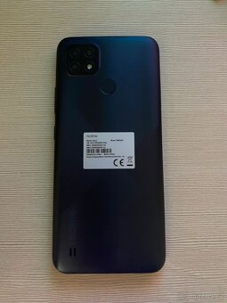 REALME C21 64gb - jako nový, krabička + doklad o koupi - 2