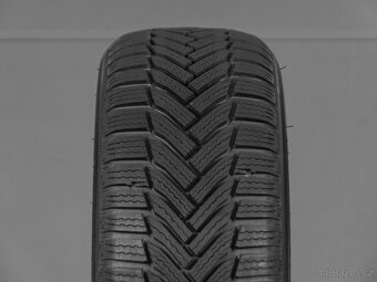 Michelin Alpin 6 205/55/16 zimní pneu 4 ks R17 (1505T) - 2