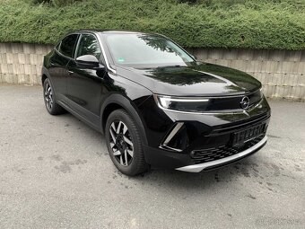 Opel Mokka 1.2 Turbo 96 kW ACC LED NAVI 2021 - 2