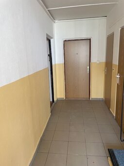 Prodám byt - 2
