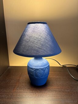 Lampičky - 2