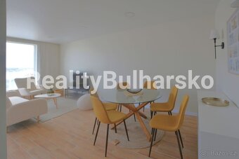 Stylově a moderně zařízený apartmán 3+kk (107 m²) RAVDA(BUL) - 2