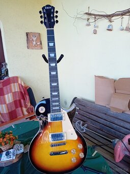 Elektrická kytara - 2