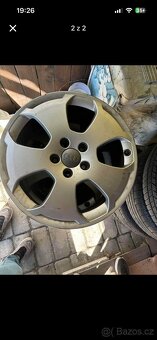 Alu kola R17 - 2