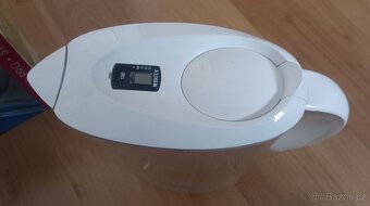 Filtrovací konvice na vodu Brita funkční. Také POŠLU nebo os - 2