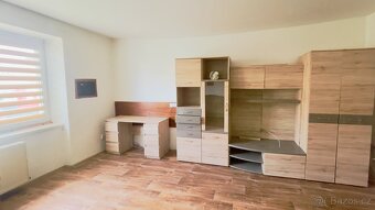 Prodej bytu 1+1 49 m² Mladé Buky - 2