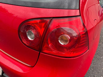 Volkswagen Golf V 1.4 MPI/55kW - 2