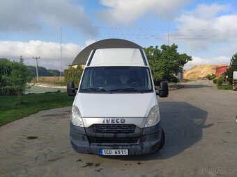 Iveco Daily 2.3 - 2