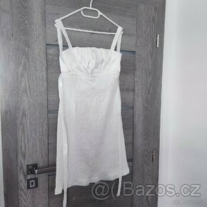 Slávnostní popůlnoční šaty vel.42 - 2