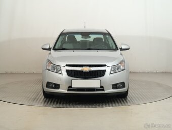 Chevrolet Cruze 1.6 i 16V, 2009, 119 351 km - 2