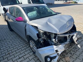 Dacia Sandero 1.0 i 67kw km42tis rok 2024 - 2
