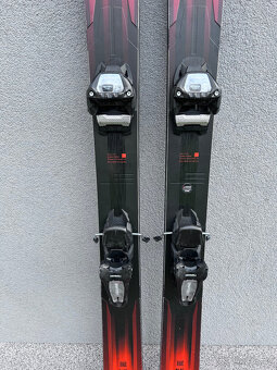 PRODÁM LYŽE VOLKL MANTRA M 7 - 2