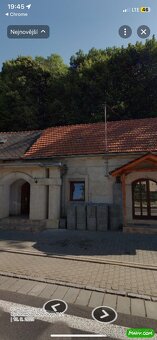 Prodej firmy(ktera vlasni 2x nemovitost) - 2
