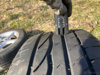 Kola Borbet 4x108 7x15 - 2