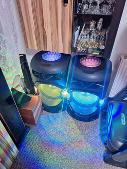Nabizím Hifi - 2