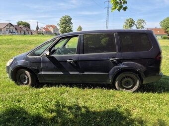 Prodám Prodám Ford Galaxy 2.0TDCI 96kW - 2