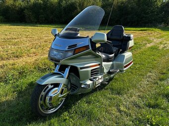 Honda Goldwing 1500 - 2