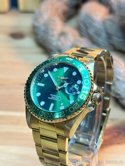 Invicta Pro Diver Lady 36543 - 2