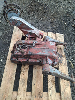 hydraulika zetor crystal - 2