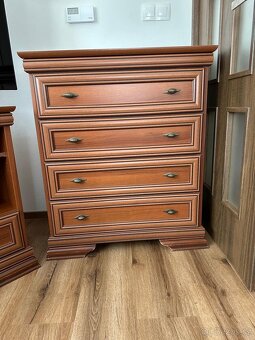 Rustikální nábytek - 2