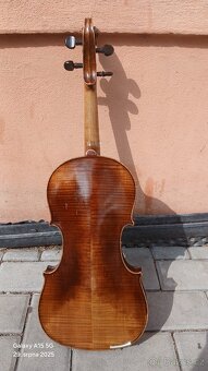 Stare housle 4/4 František Prokop - 2