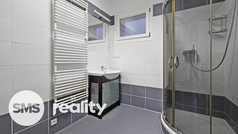 Pronájem bytu 2+1 s terasou v Rezidenci Elizabeth - 2