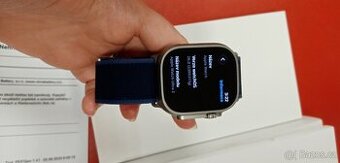 Apple Watch Ultra 2 49mm záruka 1/2027 ALZA - 2