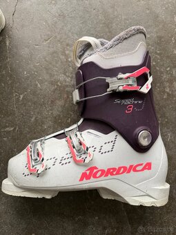 Nordica Speed Machine 3J - 2