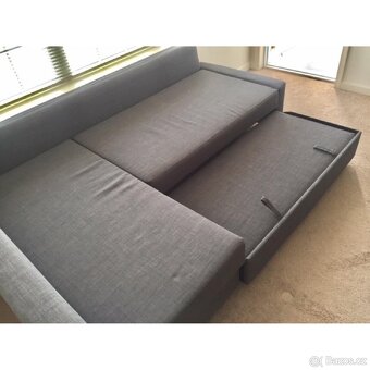 Sedačka friheten ikea - 2