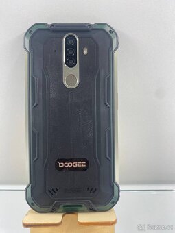 DOOGEE S58 PRO - 2