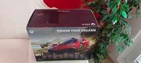 Xbox Series X, Forza 5 PREMIUM EDITION, NOVÁ, Nerozbalená - 2