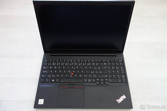 LENOVO ThinkPad E15 - 2