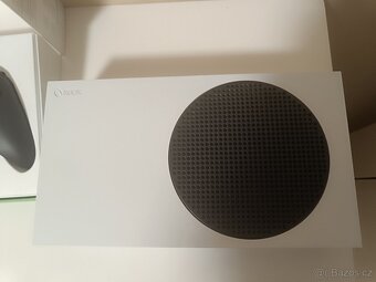 Xbox Series S 1TB - 2