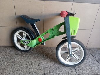 Dětské odrážedlo - 2