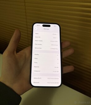 iPhone 14 Pro 128gb - 2