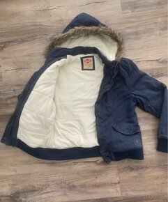 Zimní bunda Lee Cooper - 2