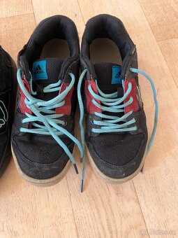 Boty na mtb značky five-ten - 2