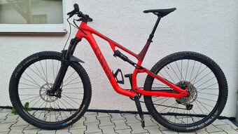 Canyon Neuron 5 29,Vzduch. vidlice,Shimano Deore 1x12,Rám XL - 2