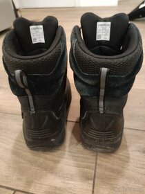 Zimní boty Columbia dětské - 2