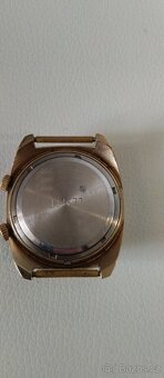 Hodinky POLJOT S BUDÍČKEM - 2