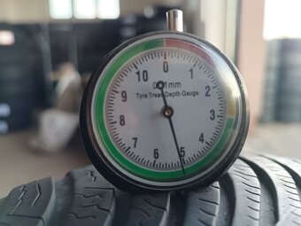 215/55 R17 MICHELIN (2918) - 2