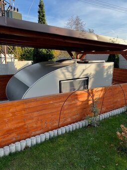 Karavan ( výrobce ČR ) - 2