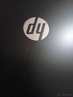 HP Pavilion G15 - 2