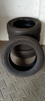 Pneumatiky 215/55 R 17 94V - 2