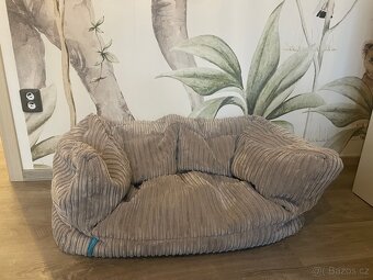 Dětský sedací vak pohovka - 2