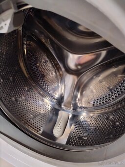 Pračka se sušičkou candy - 2