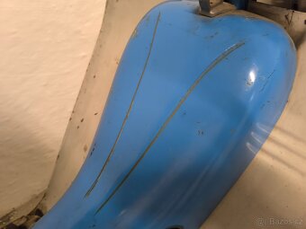 Prodám Jawa 50/20 pionýr - 2